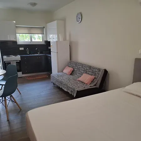 Apartment Ioannas