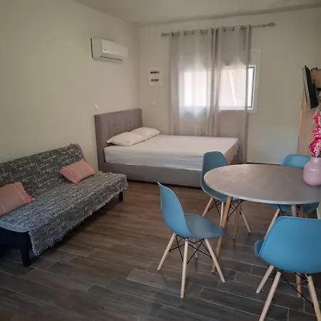 Apartman Ioannas Kalamáta