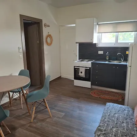 Apartman Ioannas Kalamáta