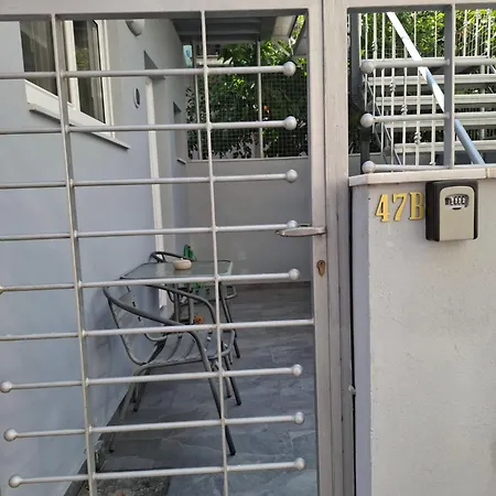 Ioannas Apartman *